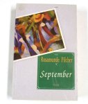 Robin Pilcher - September
