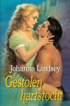 Lindsey, Johanna - GESTOLEN HARTSTOCHT