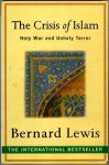 Lewis, Bernard - The crisis of Islam