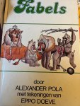 Pola - Fabels