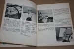  - Handleiding VW Limousine en Cabriolet - 1965