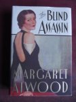 Atwood, Margaret - The Blind Assassin
