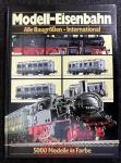 Stein - Internationaler Modell-Eisenbahn-Katalog / 3 Z, N, TT, HO, O, I, II