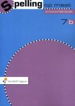 A. Middel - 7b / Spelling op maat / antwoordenboek