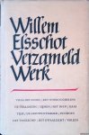 Elsschot, Willem - Verzameld werk