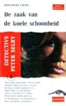 Craig, Jonathan - Detective Peter Selby 5. De zaak van de koele schoonheid