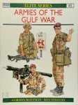 Gordon L. Rottman - Armies of the Gulf War