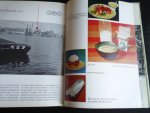 Gedenkboek - Honig, 100 jaar, Van Stijfselhuis tot wereldomspannende onderneming