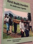 Kisubi, Mohammad - Rural Health Providers in South-west Uganda
