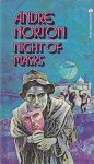 Norton, Andre - Dipple 2: Night of Masks