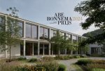 Marc A. Visser - Abe Bonnema Prijs voor Jonge Architecten 2024 / Abe Bonnema Prijs / 12