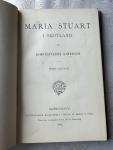 Bjornstjerne Bjornson - Maria Stuart, I Skotland (Maria Stuart in Schotland)