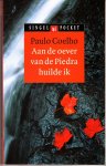 Paulo Coelho 10940 - Aan de oever van de Piedra huilde ik