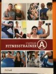  - Cursusboek fitnesstrainer A