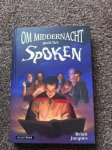 Jacques, B. - Om middernacht gaat het spoken / druk 1