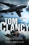 Tom Clancy, Mark Greaney - Jack Ryan 17 -   Tom Clancy: Verdenking van verraad