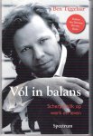 Tiggelaar, Ben - Vol in balans