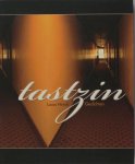 Hirsch, Lucas. - Tastzin. Hirsch, Lucas. - Tastzin.