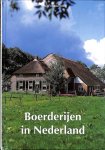 Esther Ottens - Boerderijen in Nederland