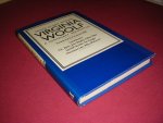 Eric Warner (voorwoord: Quentin Bell) - Virginia Woolf. A Centenary Perspective