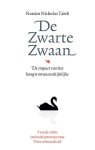 Nassim Nicholas Taleb, nassim taleb - Incerto - De zwarte zwaan