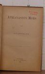 Holland, Jan - Athanasius Mors Holland, Jan - Athanasius Mors