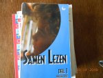 Margeet Kindt & Marianne Schoof samenstellers - Samen lezen / 1 / druk 2