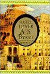 A S Byatt - Babel Tower