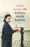 MarÃ­a DueÃ±as - De dochters van de kapitein
