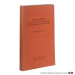 Giaquinta, Mariano - Multiple Integrals in the Calculus of Variations and Nonlinear Elliptic Systems.