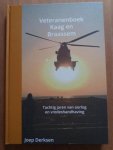 Joep Derksen, nvt - Veteranenboek Kaag en Braassem