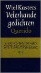 Wiel Kusters - Velerhande gedichten