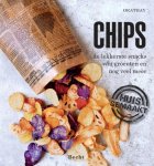 Erik van Os & Orathay Soksisavanh - Chips
