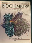 Devlin, Thomas M. - Textbook of Biochemistry with Clinical Correlations