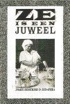  - ZUID-AFRIKA, Zwarte dienstbodes in (Ze is een Juweel)