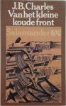 J. B. Charles - Van het kleine koude front