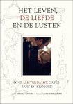 Ronald Giphart 11011 - Het leven, de liefde en de lusten in 50 Amsterdamse cafe's, bars en kroegen