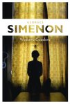 Georges Simenon - De weduwe Couderc