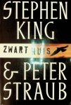 King, Stephen / Peter Straub - Zwart huis