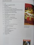 Schaik, John van e.a. - Bres, magazine voor religie, wetenschap en gnosis, nrs: 240; 244; 255; 258; 270; 276