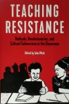 John Mink - Teaching Resistance