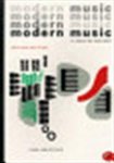 Paul Griffiths - Modern music
