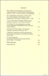 Articles and contributions from The Golden Passer - DE GULDEN PASSER,  69e jaargang, 1991 , bulletin van de vereeniging der Antwerpse Bibliophielen The Golden Compasses.