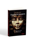 Dick Harrison 163627 - Toetanchamon De farao, het graf, de ontdekking