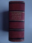 Havard, Henry - La Hollande pittoresque. Voyage aux villes mortes du Zuiderzée/ La Hollande pittoresque les frontièrs menacées. Voyage dans les provinces de Frise, Groningue, Overyssel, Gueldre et Limbourg/ La Hollande pittoresque le coeur du pays. Voyage dan...