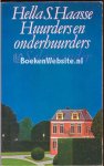 Haasse, Hella S. - Huurders  en onderhuurders