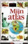 Bill Boyle, David Hopkins - Mijn atlas
