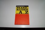 Dorothy Johnson - Paardrijden van A tot Z