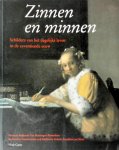 Jeroen Giltaij - Zinnen en minnen Schilders in het dagelijks leven in de zeventiende eeuw