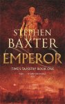 Stephen Baxter - Emperor